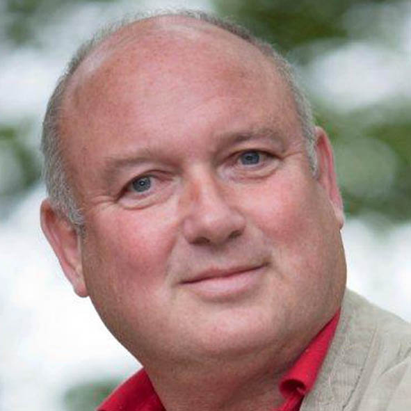 Louis de Bernieres Louis de Bernieres